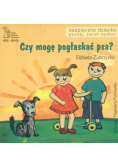 Czy mogę pogłaskać psa