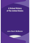 A School History of the United States