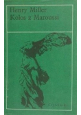 Kolos  z Maroussi