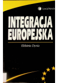Integracja europejska