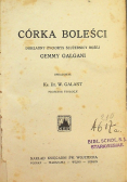 Córka boleści 1925 r.