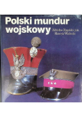 Polski mundur wojskowy