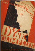 Dysk Olimpijski 1946 r.
