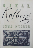 Kolberg dzieła wszystkie Tom 43