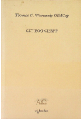 Czy Bóg cierpi