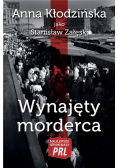 Najlepsze kryminały PRL. Wynajęty morderca
