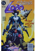 Lobo nieamerykańscy gladiatorzy
