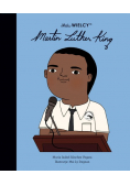 Mali WIELCY. Martin Luther King