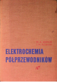 Elektrochemia półprzewodników