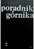 Poradnik górnika Tom II