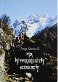 Na himalajskich szlakach