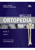 Ortopedia Miller Tom 1