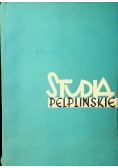 Studia Pelpińskie