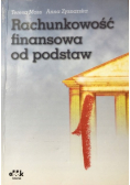 Rachunkowość finansowa od podstaw