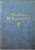 Miesiąc Bł Bronisławy 1935 r.