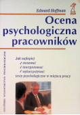 Ocena psychologiczna pracowników