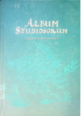 Album studiosorum