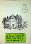 Kowary Szkice z dziejów miasta Tom II
