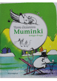 Muminki Księga 2