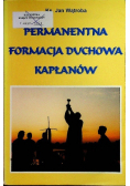Permanentna Formacja Duchowa Kapłanów