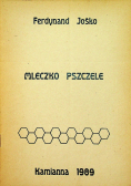 Mleczko pszczele
