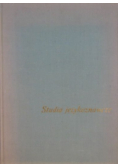 Studia językoznawcze