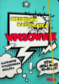 Niezbędnik nastolatka Wpisownik