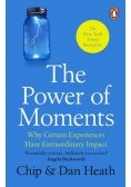 The Power of Moments