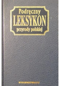 Podręczny leksykon przyrody polskiej