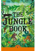 The jungle book wer. angielska