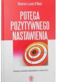 Potęga pozytywnego nastawienia