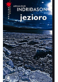 Indridason Arnaldur - Jezioro