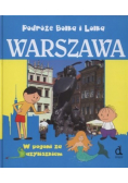 Podróże Bolka i Lolka Warszawa W pogoni za bazyliszkiem