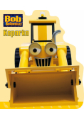 Bob Budowniczy Koparka