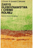 Zarys gleboznawstwa i chemii rolnej