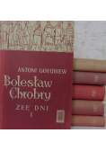 Bolesław Chrobry 6 książek
