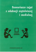 Scenariusze zajęć z edukacji czytelniczej i medialnej