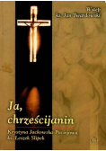 Ja chrześcijanin
