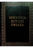 Historia sztuki świata Tom 4 Odrodzenie Manieryzm