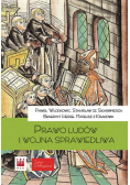 Prawo ludów i wojna sprawiedliwa