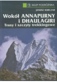 Wokół Annapurny i Dhaulagiri