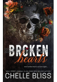 Broken Hearts