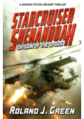 Starcruiser Shenandoah