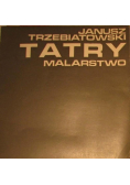 Tatry malarstwo