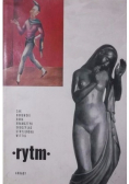 Rytm w poszukiwaniu stylu narodowego