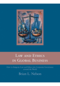 Law and Ethics in Global Business