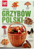 Atlas grzybów Polski