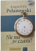 Nie ma już czasu
