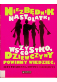 Niezbędnik nastolatki