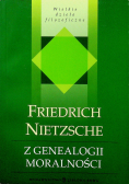 Z genealogii moralności